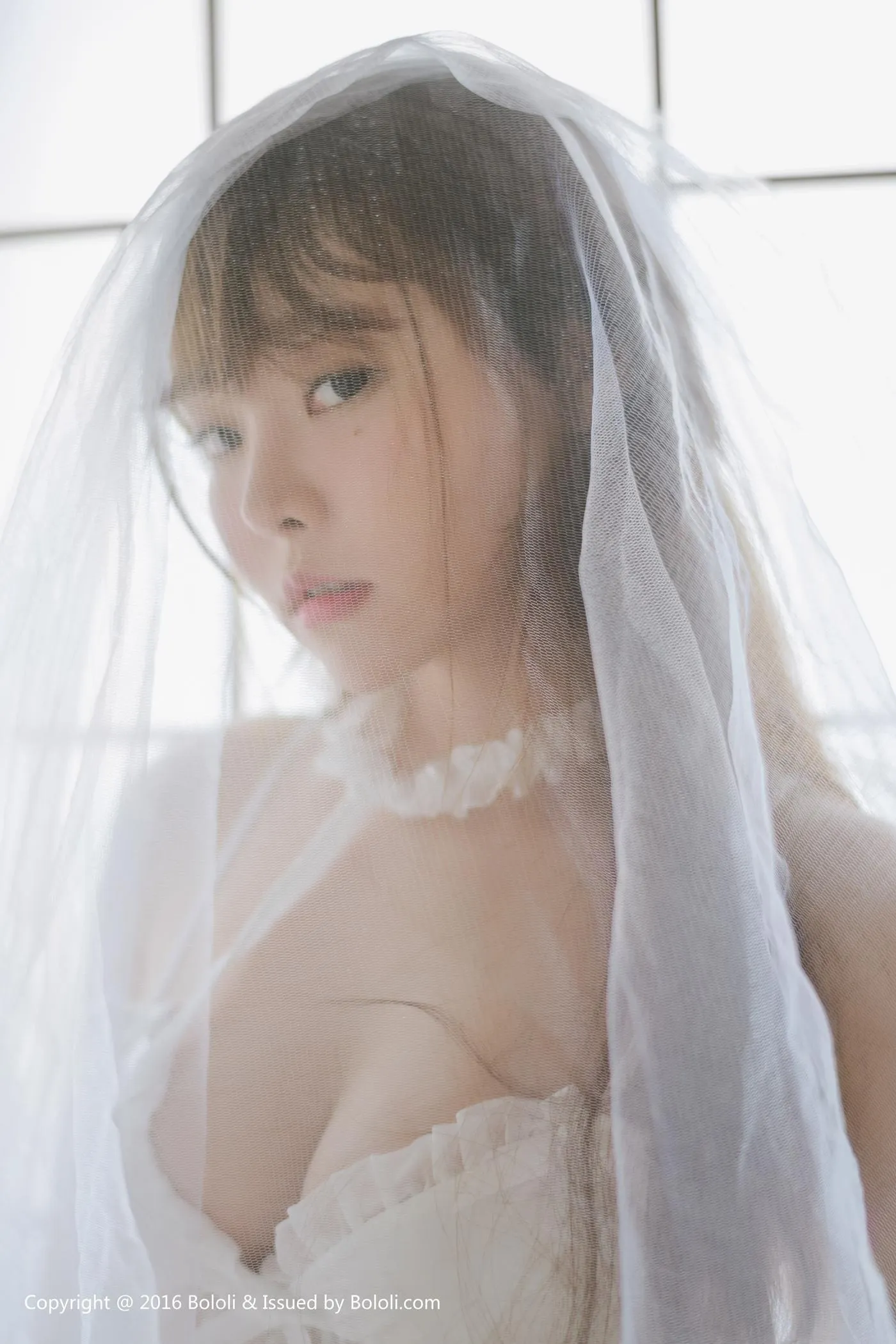 Vol.090 柳侑绮 [42P]插图1